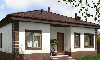 Готовые проекты каркасных домов 2025 года бесплатно с чертежами и расчетами | Строй-Хмк
