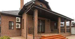 Строительство домов из кирпича с мансардой в Химках | от 3630 рублей
